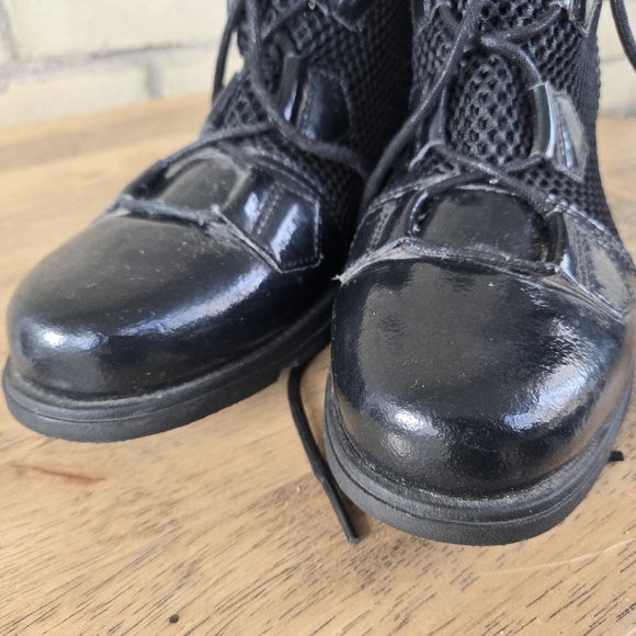 Sorel Major Mesh Boots - Picture 3 of 9